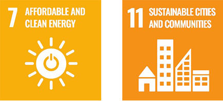 sdg 7 and 11